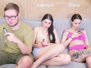 WebcamSlut 27.04.2026