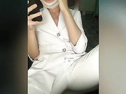 -sb1- ебливая медсестра кристина