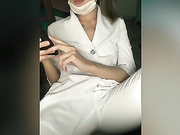 -sb1- ебливая медсестра кристина