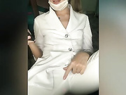 -sb1- ебливая медсестра кристина