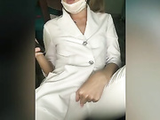 -sb1- ебливая медсестра кристина