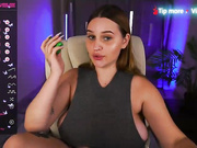 CrystalBarbie