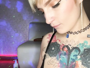 STARGAZZZM