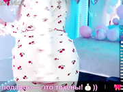 VikkiExtraCheese ДР