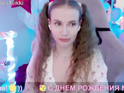 VikkiExtraCheese ДР
