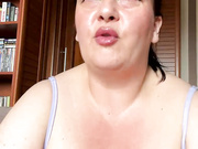 KatyushaBelly