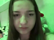 angelnanna - целка