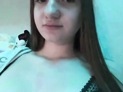 angelnanna - целка