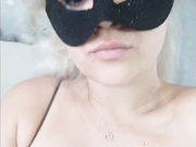 blackmask_давится большим хуем