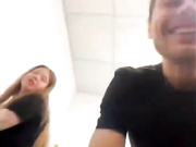 -SweetCouple-1 разврат в пвз