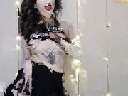 Wasabi_baby; WasabiBaby; LanaCosma; outerspace2000; girlgang69