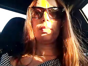 BlueHOT-MILf