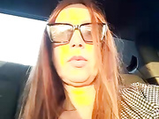 BlueHOT-MILf