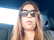 BlueHOT-MILf