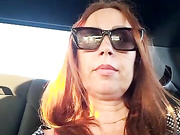 BlueHOT-MILf