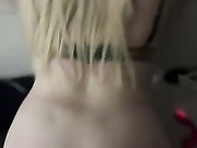-Sonya699- с ебарем