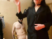 Valeriaankaa с ебарем