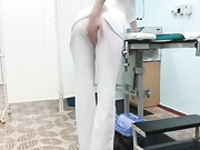 Модель в чате