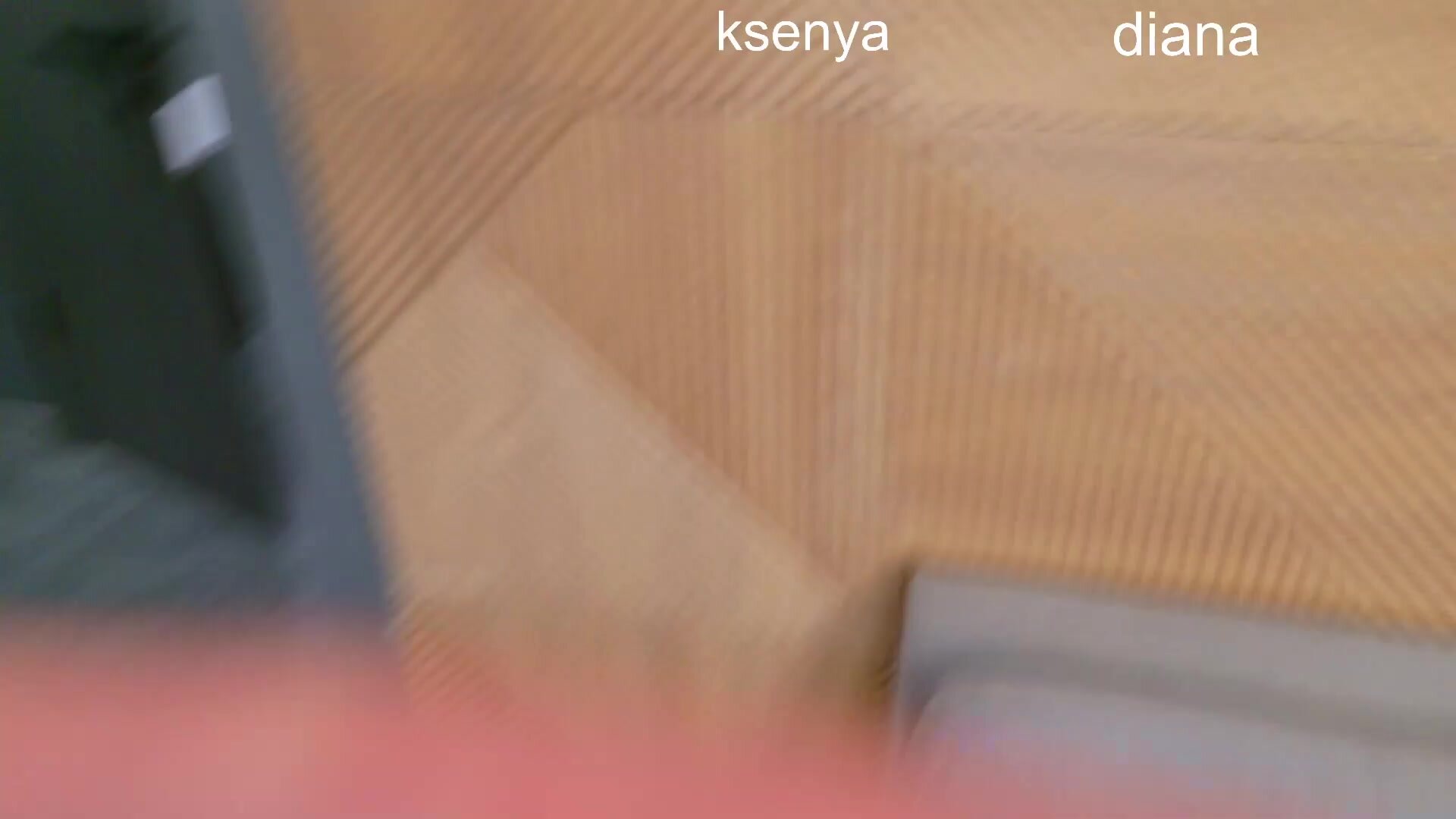 WebcamSlut aka ksenyahot
