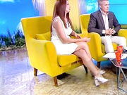 Елена Ландер засвет