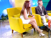 Елена Ландер засвет