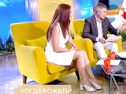 Елена Ландер засвет