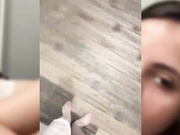 Cherry_s кончил в рот