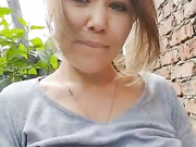 MyLittlegi (на свежем воздухе)