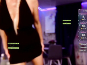 -HotANgel- - Третье "старт-стоп-шоу" сей Божественной Сучки с Питером Стоуном .!. ))