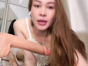 Отсос в примерочной