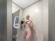 girl bathroom