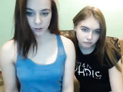 Diffgirls с подругой (2015)
