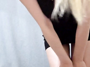 Blondmuse