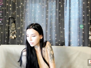 Amelia-skyy