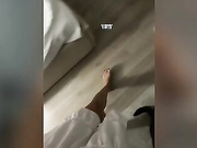 -cb1- ебливая медсестра кристина