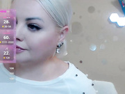 JewellFairy 05-12-2025 зрелая сучка в белых носочках