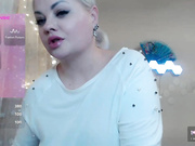 JewellFairy 05-12-2025 зрелая сучка в белых носочках