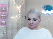 JewellFairy 05-12-2025 зрелая сучка в белых носочках