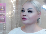 JewellFairy 05-12-2025 зрелая сучка в белых носочках