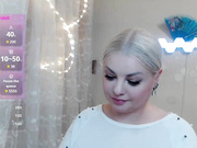 JewellFairy 05-12-2025 зрелая сучка в белых носочках