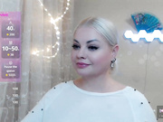 JewellFairy 05-12-2025 зрелая сучка в белых носочках
