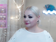 JewellFairy 05-12-2025 зрелая сучка в белых носочках