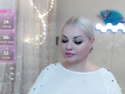 JewellFairy 05-12-2025 зрелая сучка в белых носочках
