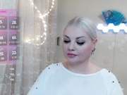 JewellFairy 05-12-2025 зрелая сучка в белых носочках