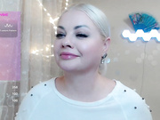 JewellFairy 05-12-2025 зрелая сучка в белых носочках