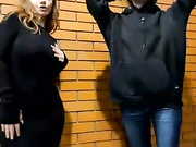 rollinggirls (веселые девки)