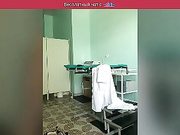 -cb1- ебливая медсестра кристина