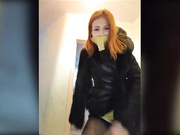 Golden_flower дрочка в колготках-2