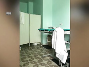 -cb1- ебливая медсестра кристина