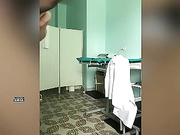 -cb1- ебливая медсестра кристина
